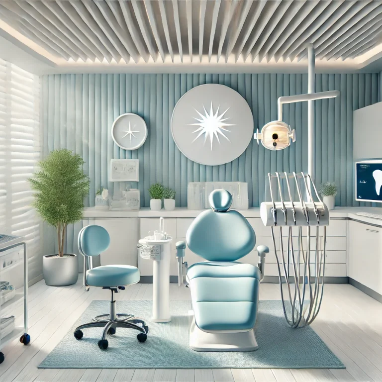 Alanya’da profesyonel diş tedavisi hizmetleri ile sağlıklı gülüşler.