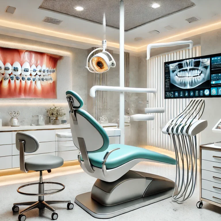 Alanya'da ortodonti tedavisi ile dişlerinizi düzgünleştirin, estetik ve fonksiyonel avantajları keşfedin.