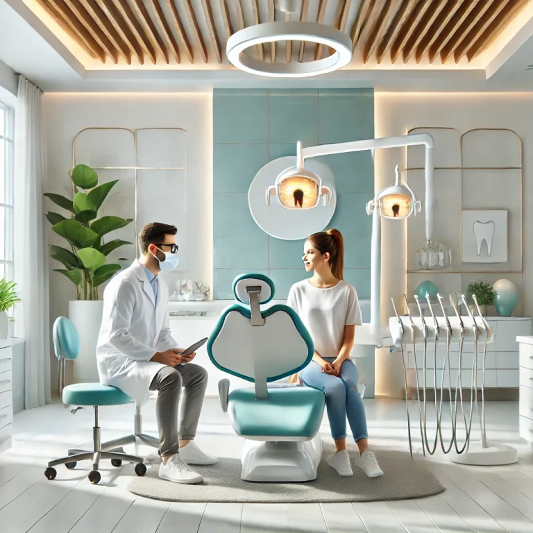 Alanya diş doktorlarından diş sağlığınız için uzman tavsiyeleri ve öneriler.