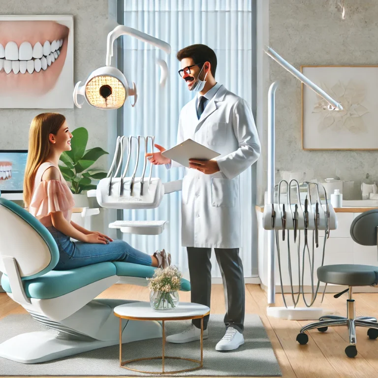 Alanya’da dişçi seçerken nelere dikkat etmeniz gerektiğini öğrenin. Sağlıklı dişler için doğru seçim.