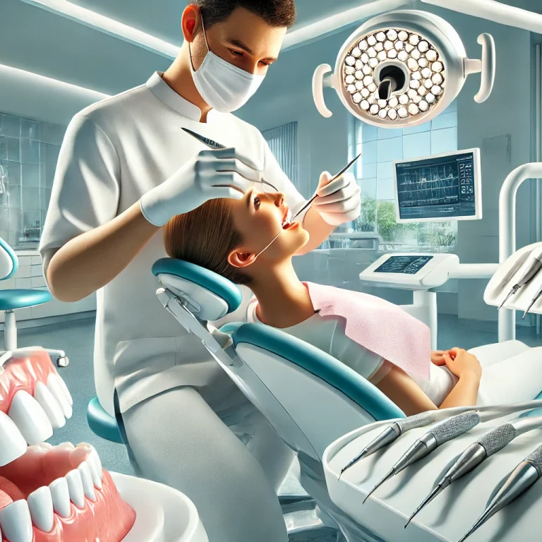 Alanya diş doktoruyla gülüş tasarımı yaptırarak estetik ve sağlıklı bir gülüşe sahip olun.