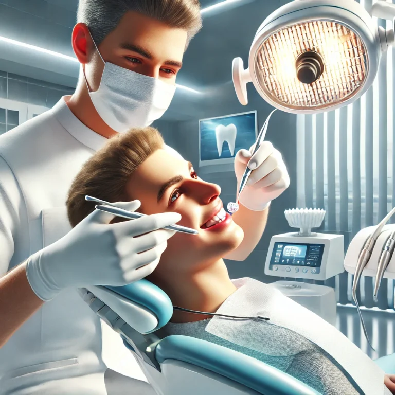 Alanya Diş Doktoru ile profesyonel diş beyazlatma tedavisi ile daha parlak ve sağlıklı bir gülüş elde edin.