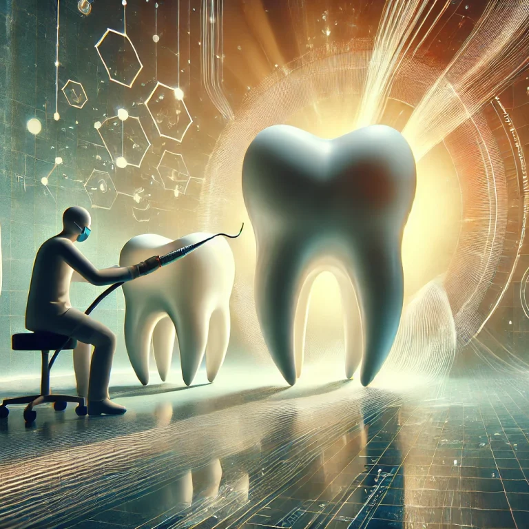 Alanya diş doktoruyla ağrısız ve etkili kanal tedavisi hizmeti.