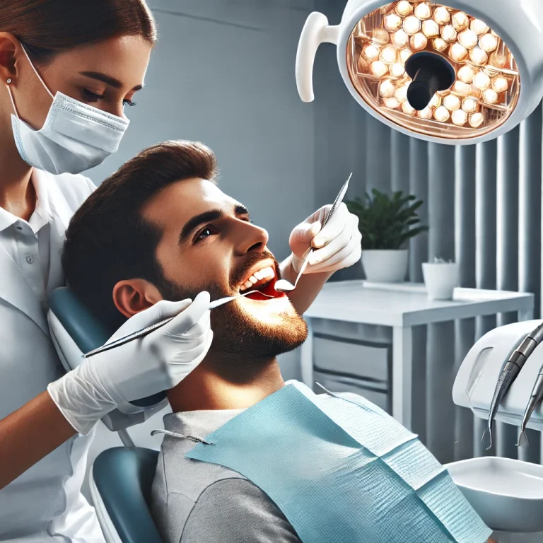 Alanya diş doktoruyla diş dolgusu tedavisi ile çürük ve hasarlı dişlerinizi sağlıklı hale getirin.