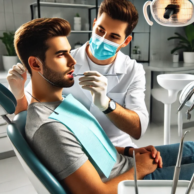 Alanya diş kliniğinde koruyucu diş hekimliği hizmetleriyle dişlerinizi çürüklerden ve hastalıklardan koruyun.