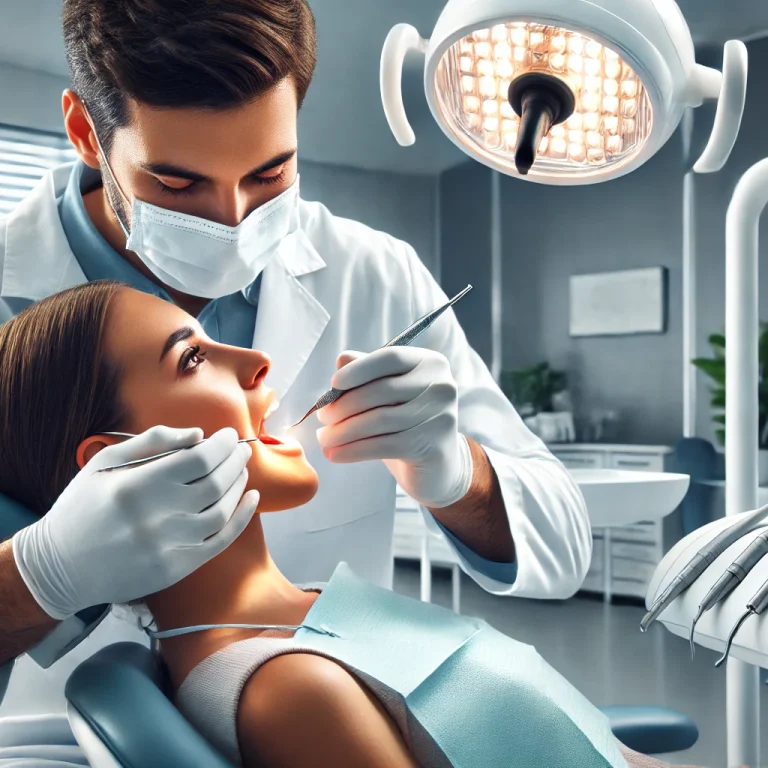 Alanya diş kliniğinde uzman diş hekimleriyle diş dolgusu tedavisi sayesinde çürük ve hasarlı dişlerinizi sağlıklı hale getirin.