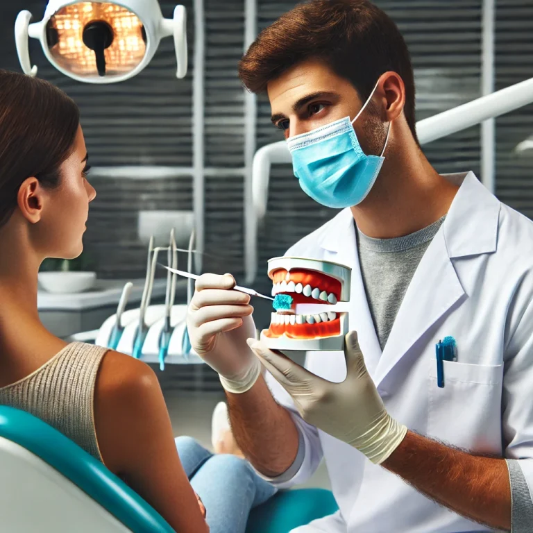 Alanya diş kliniği profesyonel ağız bakım hizmetleri ile diş ve diş eti sağlığınızı koruyun.