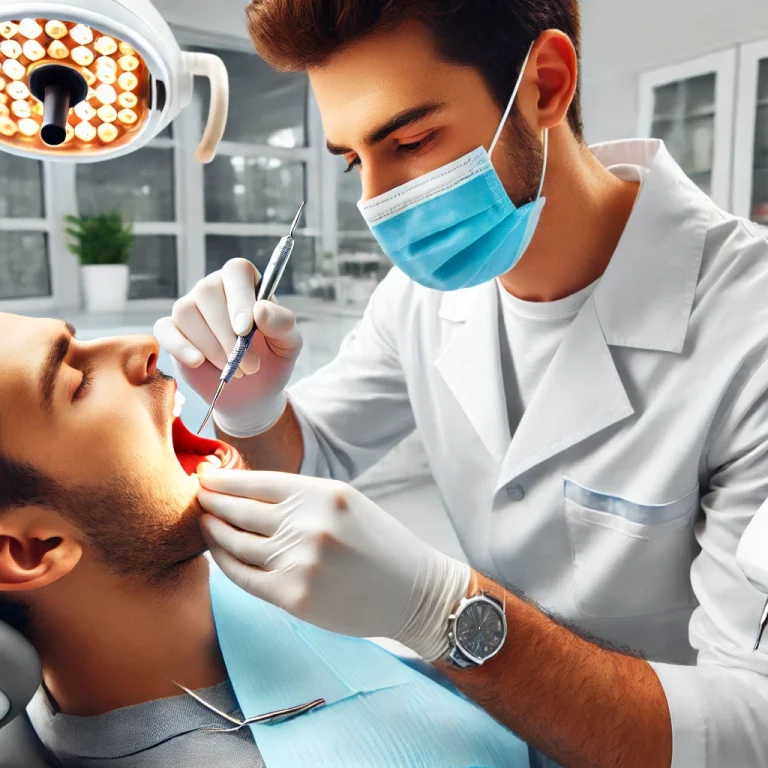 Alanya Diş Doktoru ile profesyonel kanal tedavisi sayesinde dişlerinizi kurtarın