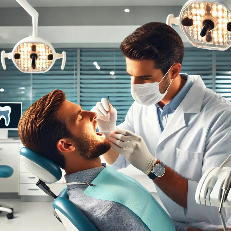 Alanya Diş Doktoru ile profesyonel kanal tedavisi sayesinde dişlerinizi çürüklerden kurtarın