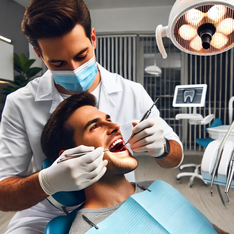 Alanya Diş Doktoru ile kanal tedavisi sayesinde çürük ve enfekte dişlerinizi kurtarın!