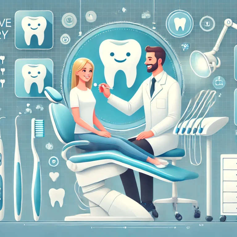 Alanya Diş Doktoru ile koruyucu diş hekimliği hizmeti sayesinde sağlıklı ve güçlü dişlere sahip olun!