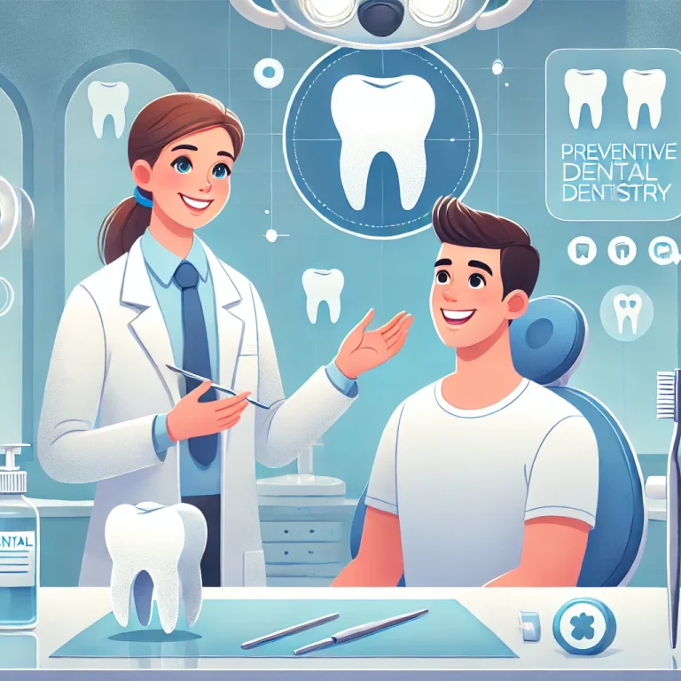 Alanya Diş Doktoru ile koruyucu diş hekimliği sayesinde ağız ve diş sağlığınızı güvence altına alın!