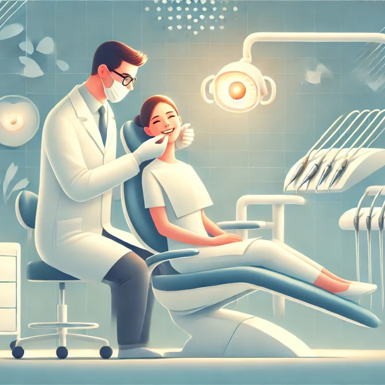 Alanya Diş Kliniği’nde koruyucu diş hekimliği ile sağlıklı ve güçlü dişlere sahip olun!