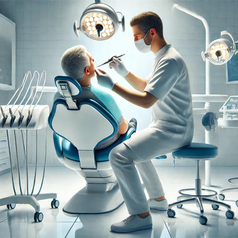 Alanya Diş Kliniği’nde implant tedavisi ile eksik dişlerinizi tamamlayın ve doğal bir gülümsemeye kavuşun!