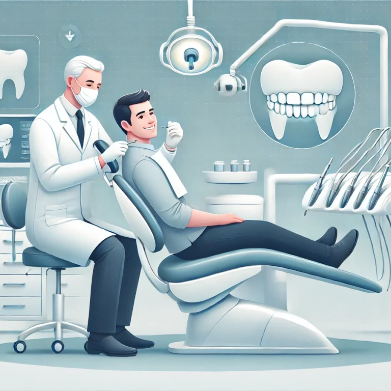 Sağlıklı ve doğal bir gülümseme için Alanya Diş Kliniği’nin profesyonel implant tedavisini keşfedin!