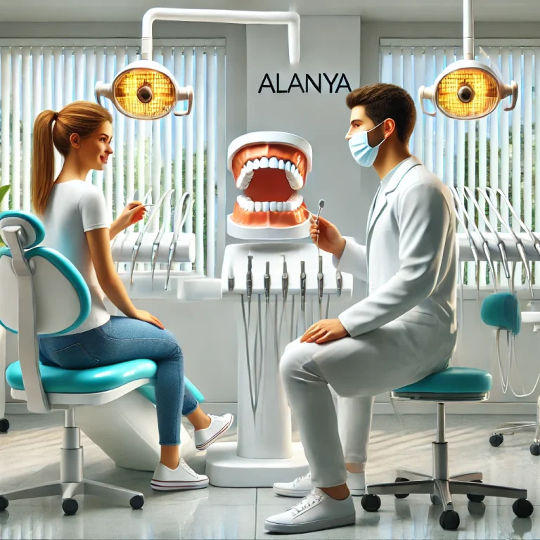 Elnaz Yıldız’dan sağlıklı dişler için en iyi diş bakımı tavsiyelerini öğrenin!