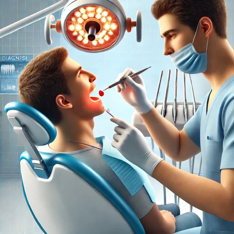 Diş eti hastalıklarını önleyin ve sağlıklı gülüşlere kavuşun! Erken teşhis ve etkili tedavi yöntemlerini keşfedin!